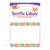 Trend Cheerful Stripes Terrific Labels, 36 Count T-68130