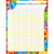 Trend Praise Words 'N Stars Incentive Chart, 17" X 22" T-73350