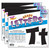 Trend Black 4" Friendly Combo Ready Letters, 3 Packs T-79802-3