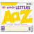 Trend Yellow 4-Inch Friendly Uppercase/Lowercase Combo Pack (En/Sp) Ready Letters T-79804