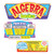 Trend Algebra Basics Bulletin Board Set T-8256