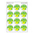 Trend Appealing!/ Banana Scent Stickers, 24 Ct. T-83650