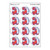 Trend Hot Number/ Phone Scent Stickers, 24 Ct. T-83660