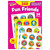 Trend Fun Friends Stinky Stickers Variety Pack, 240 Ct. T-83917