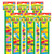 Trend Colorful Crayons Bolder Borders, 35.75' Per Pack, 6 Packs T-85041-6