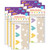 Trend Take Heart Bolder Borders, 35.75 Feet Per Pack, 6 Packs T-85095-6