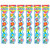 Trend Crayon Flowers Terrific Trimmers, 39 Feet Per Pack, 6 Packs T-92146-6