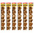 Trend Giraffe Terrific Trimmers, 39 Feet Per Pack, 6 Packs T-92308-6