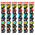 Trend Flower Power Terrific Trimmers, 39 Feet Per Pack, 6 Packs T-92314-6