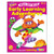 Trend Get Ready For Kindergarten 1 Wipe-Off Book, 28 Pages T-94127