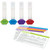 Teacher Up-Close Science: Graduated Cylinders Activity Set TCR20370