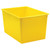 Teacher Yellow Plastic Multi-Purpose Bin TCR20431