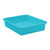 Teacher Teal Large Plastic Letter Tray TCR20435