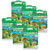 Teacher Awesome Animals Water Reveal Book, 6 Sets TCR21002-6