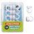 Teacher Mini Hook Magnets, Pack Of 10 TCR21036