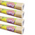 Teacher Better Than Paper Bulletin Board Roll, 4' X 12', Parchment, Pack Of 4 TCR32323