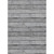 Teacher Better Than Paper Bulletin Board Roll, 4' X 12', Gray Wood Design, 4 Rolls TCR32353