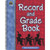 Teacher Record And Grade Book, 64 Pages TCR3360
