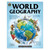 Teacher World Geography Workbook, Fourth Edition, Grade 5-8 TCR3799