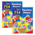 Teacher Positive Power Sticker Book, 714 Stickers Per Book, Pack Of 2 TCR4225-2