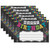 Teacher Chalkboard Brights Happy Birthday Awards, 25 Per Pack, 6 Packs TCR5466-6