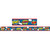 Teacher Superhero Straight Border Trim, 35 Feet TCR5586
