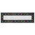 Teacher Chalkboard Brights Flat Name Plates TCR5624
