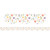 Teacher Cottagecore Die-Cut Border Trim, 35 Feet TCR6108