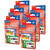 Edupress Us States Flash Cards, 6 Packs TCR62099-6