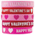 Teacher Happy Valentine'S Day Wristbands TCR6564
