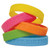 Teacher Happy Birthday 2 Wristband Pack, Pack Of 10 TCR6574