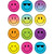 Teacher Brights 4Ever Smiley Faces Mini Accents, Pack Of 36 TCR6934