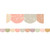 Teacher Terrazzo Tones Scalloped Die-Cut Border Trim, 35 Feet TCR7214