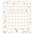 Teacher Terrazzo Tones Incentive Charts, Pack Of 36 TCR7223