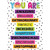 Teacher You Are Amazing Positive Poster TCR7467