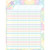 Teacher Pastel Pop Incentive Chart TCR7475