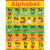 Teacher Alphabet Chart From Susan Winget TCR7635