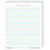 Teacher Smart Start 1-2 Writing Paper: 360 Sheets TCR76533