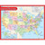 Teacher Us Map Chart TCR7657
