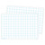 Teacher Double-Sided Math Grid Dry Erase Boards, Pack Of 10 TCR77253
