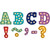 Teacher Marquee Bold Block 3" Magnetic Letters, 55 Pieces TCR77285