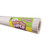 Teacher Fun Size Better Than Paper Bulletin Board Roll, 18" X 12', Vertical White Shiplap TCR77402