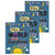 Teacher Oh Happy Day Record Book, Pack Of 3 TCR8322-3