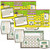Teacher Eucalyptus Calendar Bulletin Board Set, 2 Sets TCR8452-2