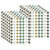 Teacher Eucalyptus Mini Stickers, 378 Per Pack, 12 Packs TCR8478-12