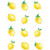 Teacher Lemon Zest Mini Accents, Pack Of 36 TCR8481
