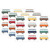 Teacher Moving Mountains Road Trip Camper Vans Mini Accents, 36 Per Pack, 3 Packs TCR9219-3