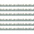 Teacher Moving Mountains Road Trip Trees Die-Cut Border Trim, 35 Feet Per Pack, 6 Packs TCR9232-6