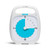Time Plus, 20 Minute Timer, White TTMTT20W
