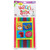 Wikki Wikki Stix, Neon Colors, Pack Of 48 WKX804